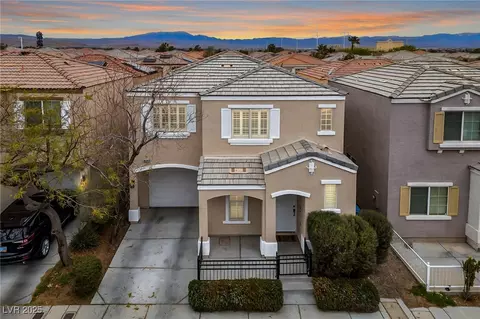 10341 Beautiful Fruit St, Las Vegas, NV 89183