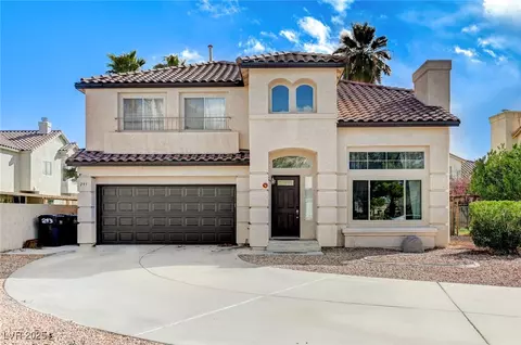 293 Winter Creek Ct, Henderson, NV 89074