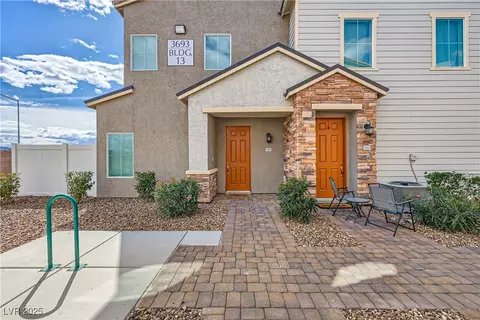 3693 Canis Minor Ln #13101, Henderson, NV 89052