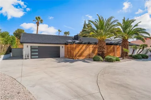 401 Lacy Ln, Las Vegas, NV 89107