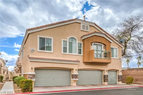 5505 High Wager Way #102, Las Vegas, NV 89122