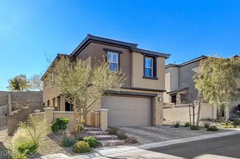 889 Ariel Heights Ave, Las Vegas, NV 89138