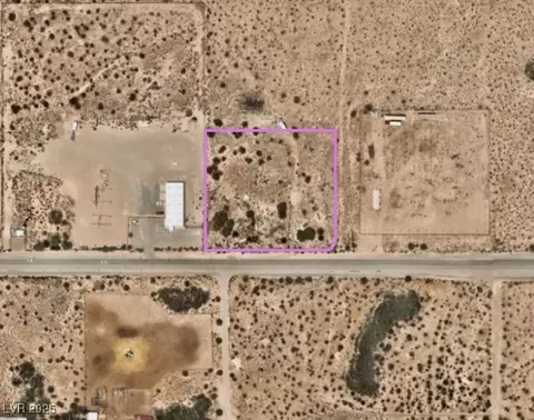 1166 Quartz Ln, Sandy Valley, NV 89019 photo 1