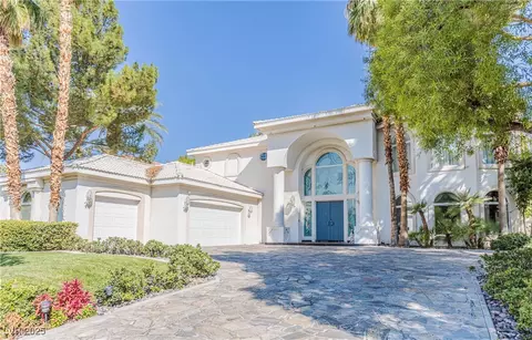 2339 Prometheus Ct, Henderson, NV 89074