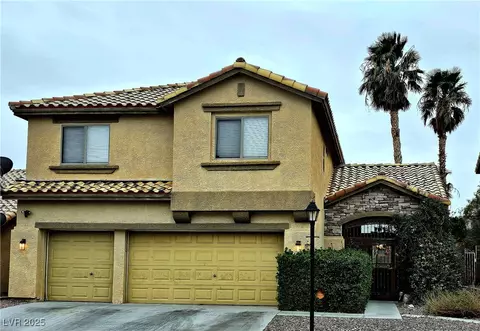 8145 Pemba Ave, Las Vegas, NV 89131