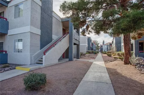 8600 W Charleston Blvd #1106, Las Vegas, NV 89117