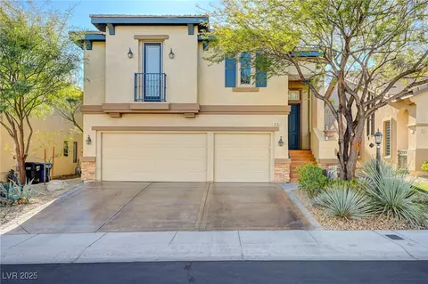 9141 Little Horse Ave, Las Vegas, NV 89143