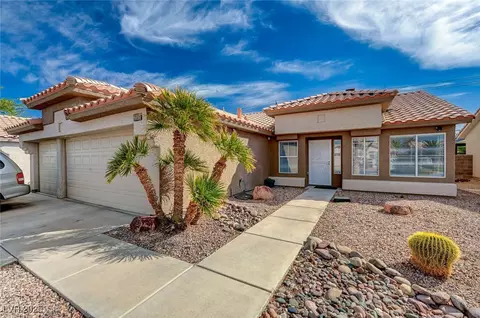 3509 Altar Rock Ln, North Las Vegas, NV 89032