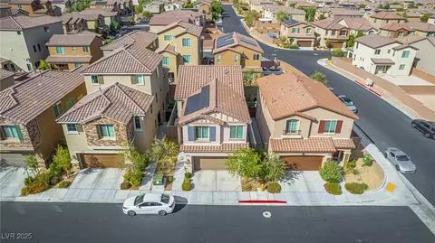 10815 Henesco Bay St, Las Vegas, NV 89179