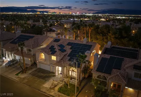 2528 Furnace Creek Ave, Henderson, NV 89074