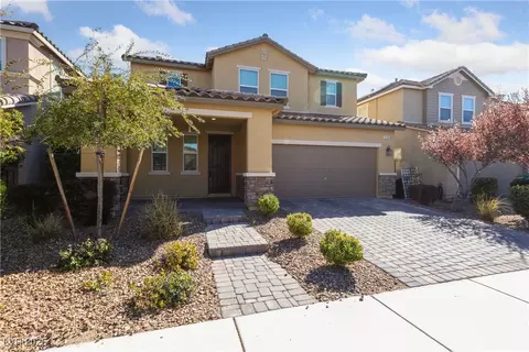3167 Biccari Ave, Henderson, NV 89044