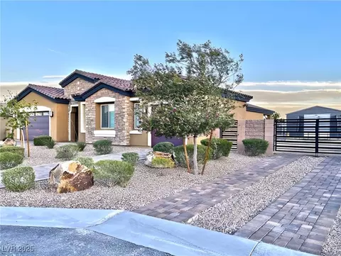 7143 Nodding Thistle Ct, Las Vegas, NV 89178