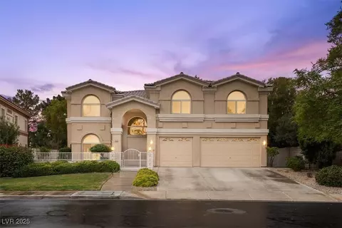 1923 Grey Eagle St, Henderson, NV 89074