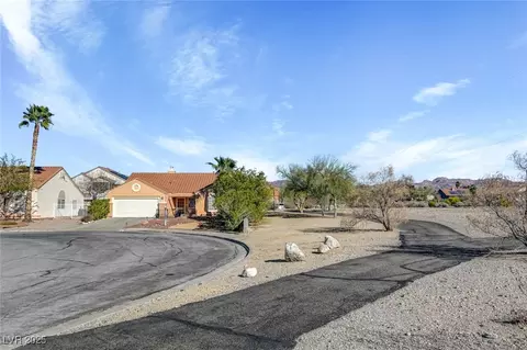540 Viva Serenade Way, Henderson, NV 89015