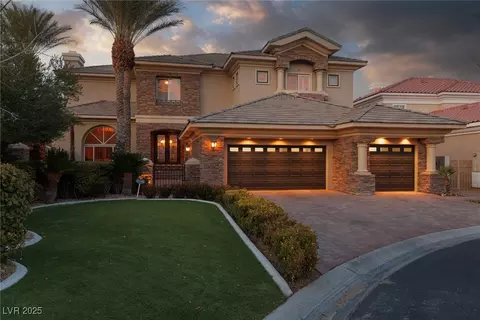 9000 Thornbury Ln, Las Vegas, NV 89134