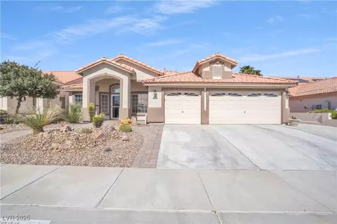 5008 Tropical Ridge Ct, Las Vegas, NV 89130