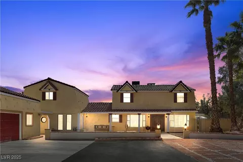 6545 Laredo St, Las Vegas, NV 89146