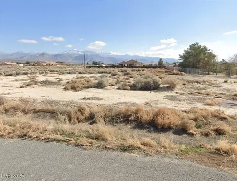 3551 Ranger Way, Pahrump, NV 89048
