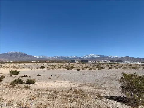 221 N Panorama Rd, Pahrump, NV 89060