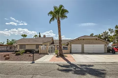 5775 W Desert Inn Rd, Las Vegas, NV 89146
