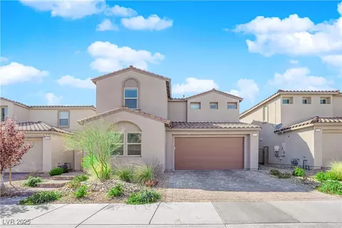 227 Badwater Basin St, Las Vegas, NV 89138