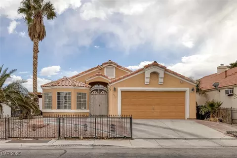 1311 Watercreek Dr, North Las Vegas, NV 89032