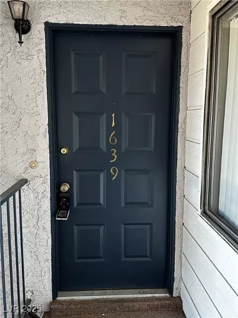 1639 Justin Cir #1639, Henderson, NV 89011
