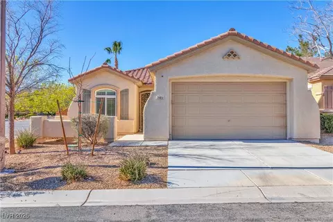3685 Australian Cloud Dr, Las Vegas, NV 89135