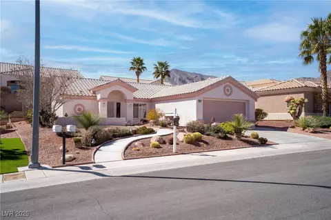 3025 Treesdale Dr, Las Vegas, NV 89134