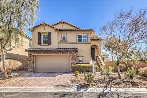 10490 Palmadora St, Las Vegas, NV 89178