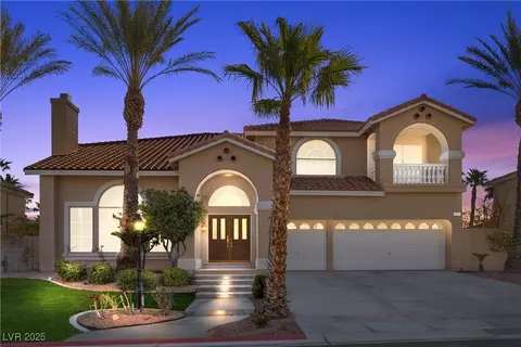 4024 Mansion Hall Ct, Las Vegas, NV 89129