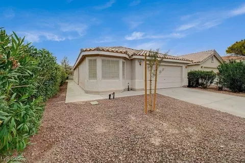 1115 Pearl Marble Ave, North Las Vegas, NV 89081