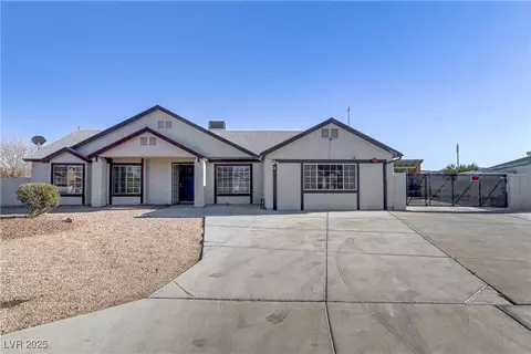 4629 Cattleman Ave, North Las Vegas, NV 89031
