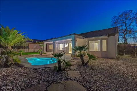 2820 Thunder Bay Ave, Henderson, NV 89052