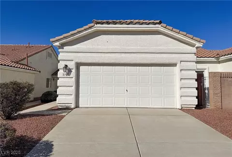 3761 Tohono Canyon St, Las Vegas, NV 89147