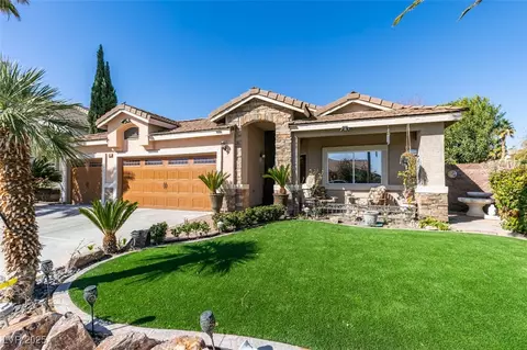489 Beaconwood St, Henderson, NV 89052