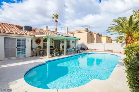 9564 Summer Cypress St, Las Vegas, NV 89123