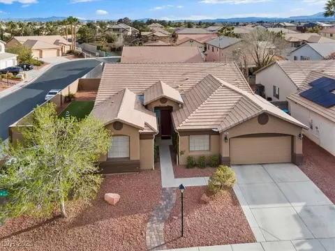 5601 Quail Meadow Ct, Las Vegas, NV 89131