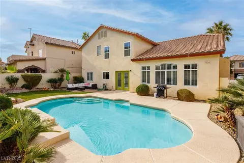 9446 Bondeno St, Las Vegas, NV 89123
