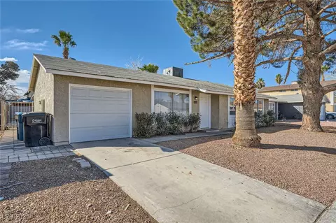 4495 Park View Dr, Las Vegas, NV 89104