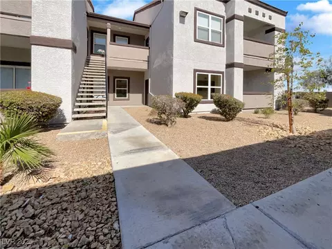 7255 W Sunset Rd #1116, Las Vegas, NV 89113