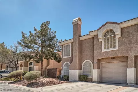 10115 Tree Bark St, Las Vegas, NV 89183