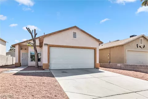 Undisclosed, Las Vegas, NV 89108