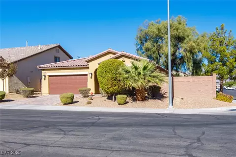 2804 Colts Ave, North Las Vegas, NV 89032
