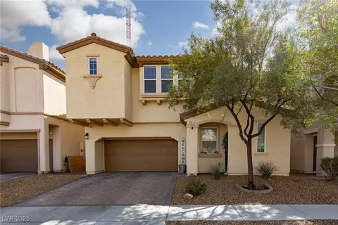 8501 Bellery Ave, Las Vegas, NV 89143