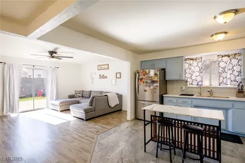 4116 E Ogden Ave, Las Vegas, NV 89110