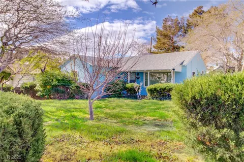 648 Utah St, Boulder City, NV 89005