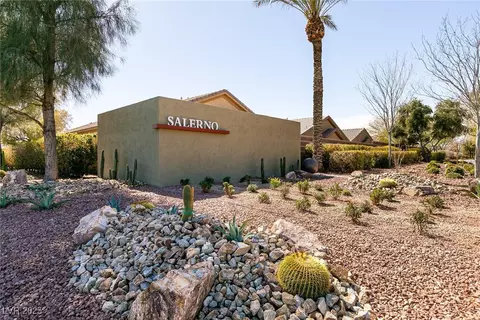 4125 Gliding Gulls Ave, North Las Vegas, NV 89084