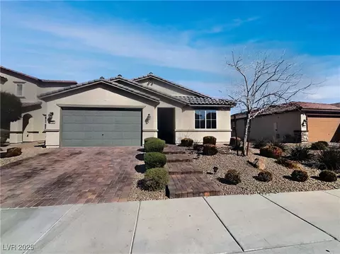 3726 Shaving Shadows Ave, North Las Vegas, NV 89032