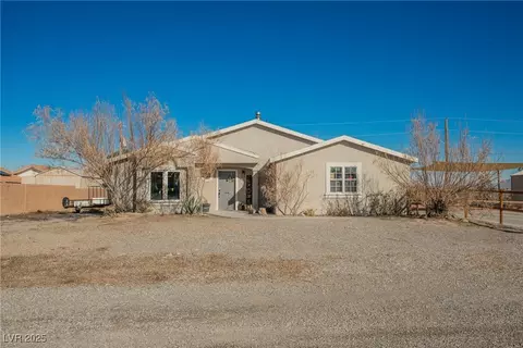 20 E Calvada Blvd, Pahrump, NV 89048